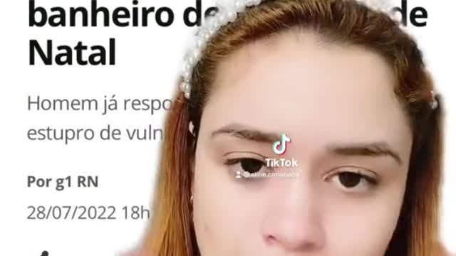 Identificado sujeito abusador de menor