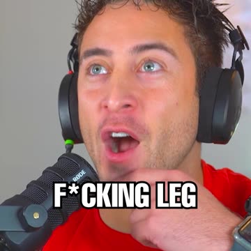 WHAT did I just watch...