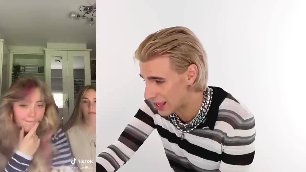 Hairdresser Reacts To The Craziest Tiktok Hair Coloring Videos