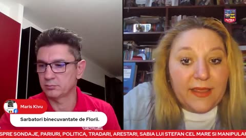 Luis Lazarus - Zeus TV; 09.04.2023