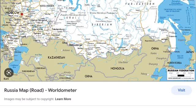 Fall of the petro dollar and Russia is winning against the west