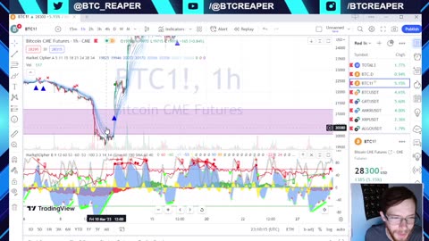 Sandbox CEO Hacked, Digital Yuan Gaining, ADA Looking To Take Ordinals? -EP232 5/28/23