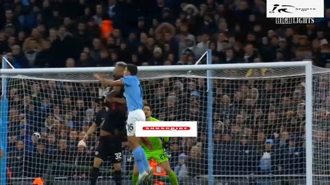 Manchester City vs RB Leipzig 7-0 - All Gоals & Hіghlіghts 2023 HD