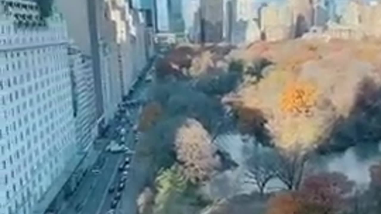 20191128文贵先生视频¹：欺民贼又在撒谎 美国又不行了 到处是要饭的 这帮骗子