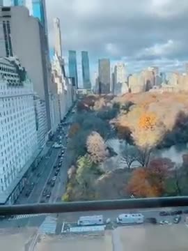 20191128文贵先生视频¹：欺民贼又在撒谎 美国又不行了 到处是要饭的 这帮骗子