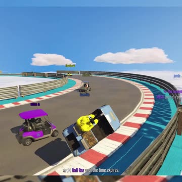 He's with God Now 😔 | 5M Games