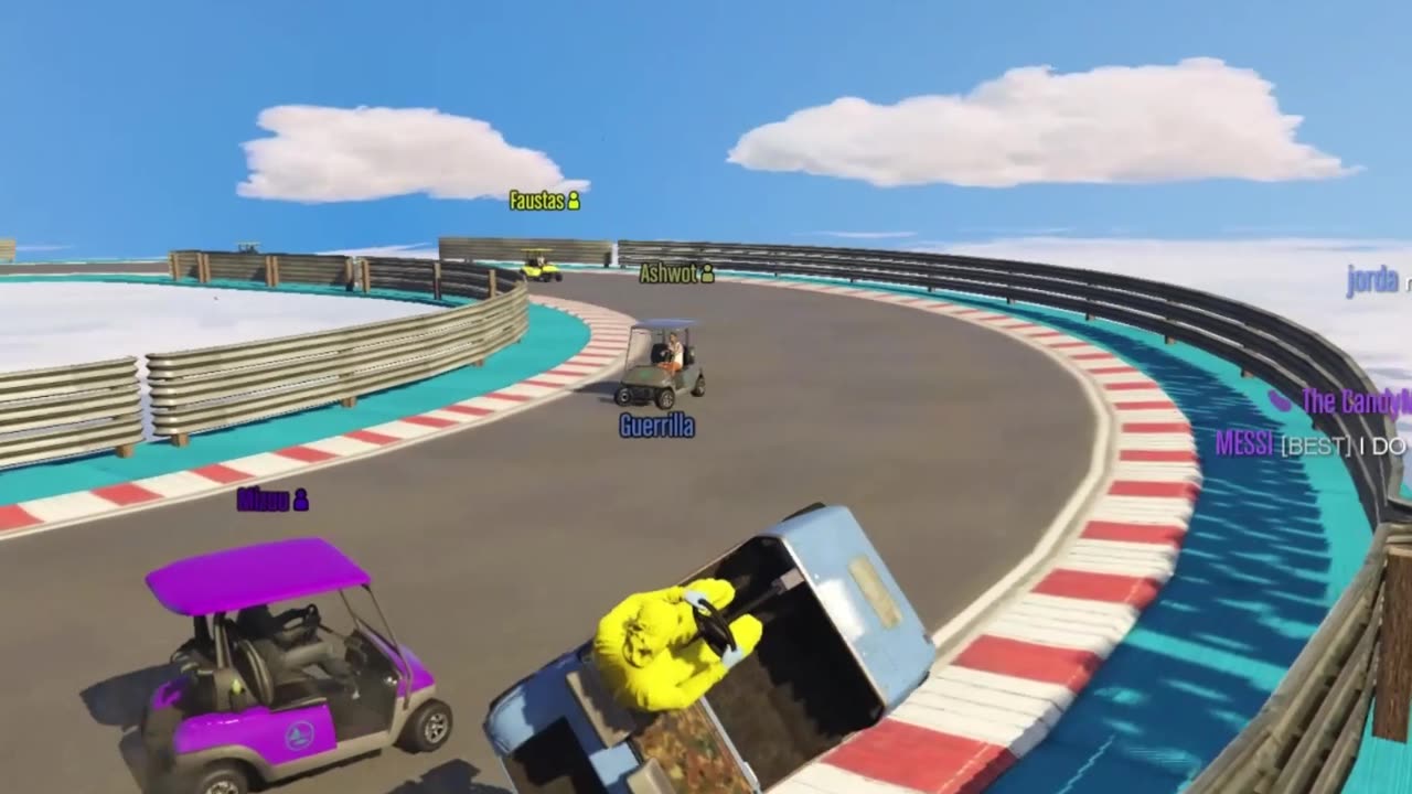 He's with God Now 😔 | 5M Games