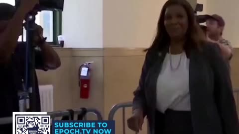 𝗗𝗼𝗻𝗮𝗹𝗱 𝗧𝗿𝘂𝗺𝗽 was recently handed a victory in his financial fraud case in New York