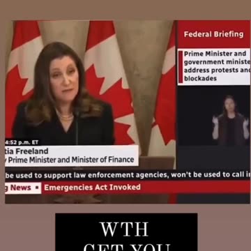 That is why you should seriously start to think about withdrawing your money from the bank.