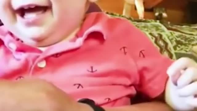 🤣 Funny Baby Laughing Videos 2021 | Uncontrollably Will Make You Smile 😊