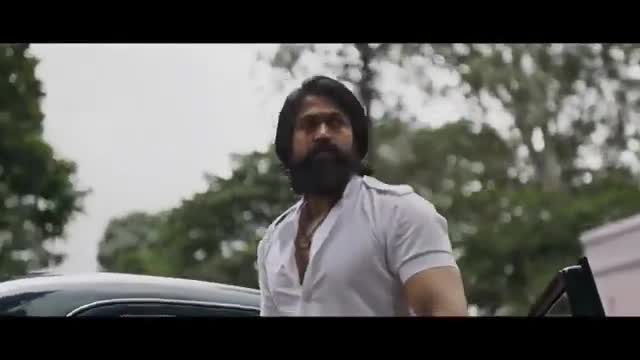 KGF Chapter2 Yash Shrinidhi #Statusvideo Sabse Bada Yoddha MaaRocky Bhai #Attitude#status