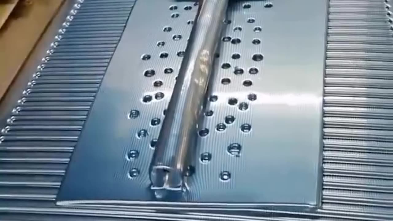 Vacuum Press