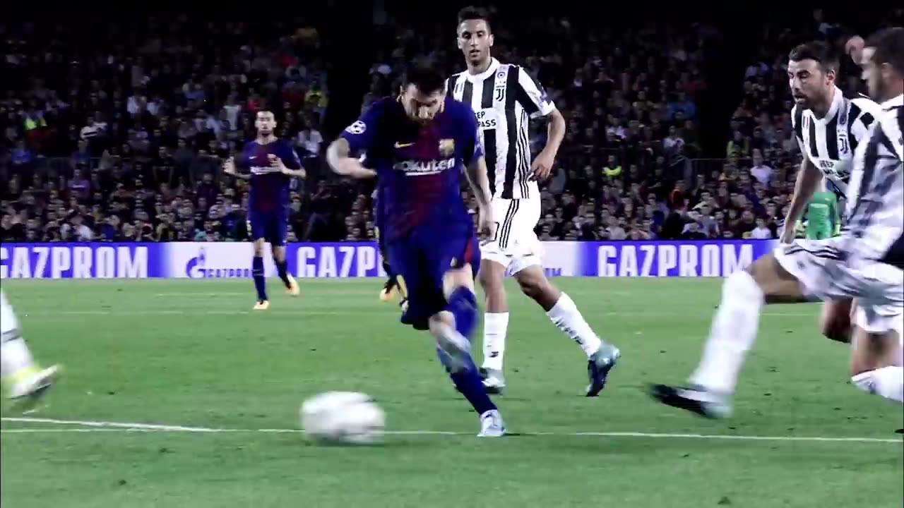 MESSI X RONALDO: Appreciate The Greatness