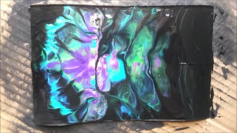 Episode 26 - New Paint Insignia Attempt