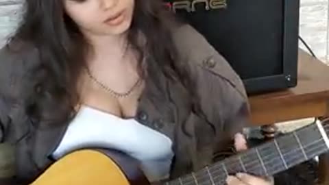 Scorpions | Still loving you (guitar cover)😍