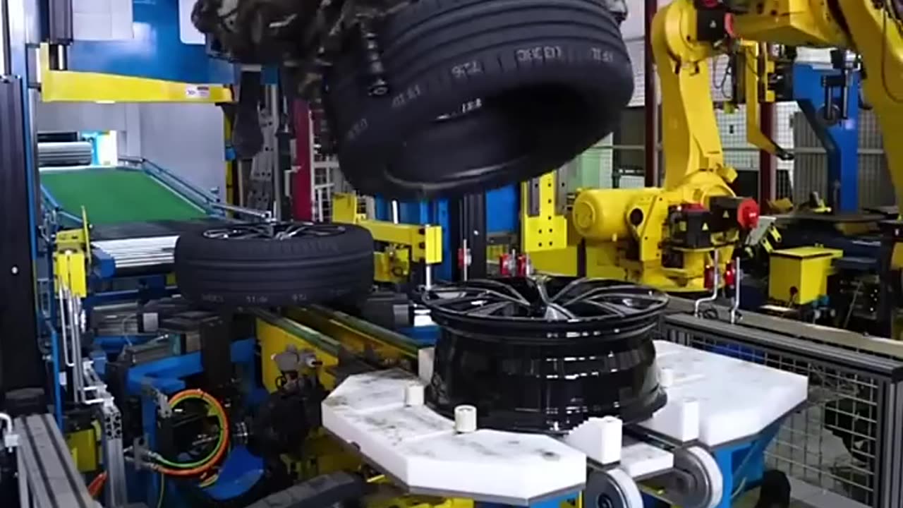 Volkswagen_original_tire_production_process_#volkswagen_#chinafactory_#tire(720p)