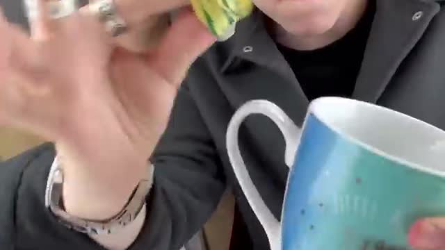 Real magic