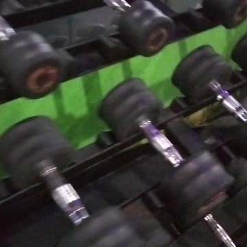 Shoulder Workout Routine