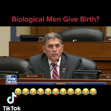 Can Biological Men Give Birth 😂😂😂