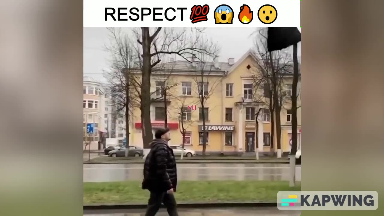 respect💯 moment😮 (#13) shorts