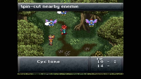 Chrono Trigger Part =_18