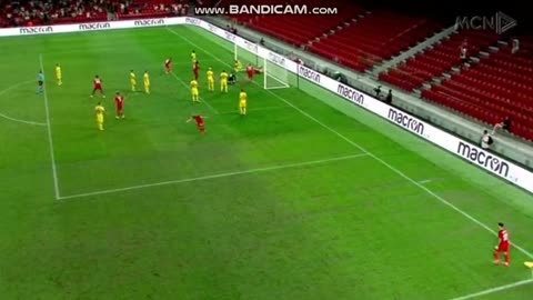 Goli i Bate Borisov