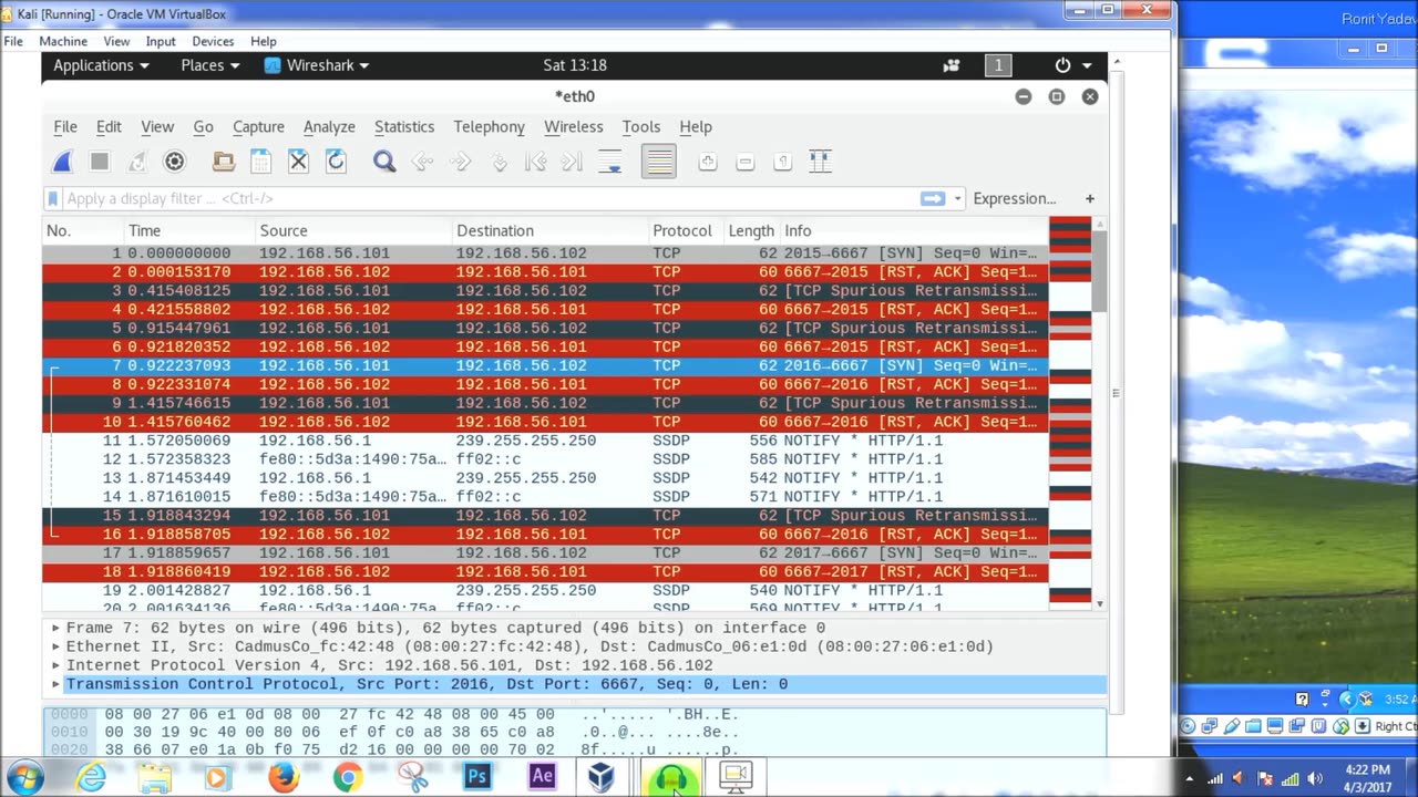 Network Analysis