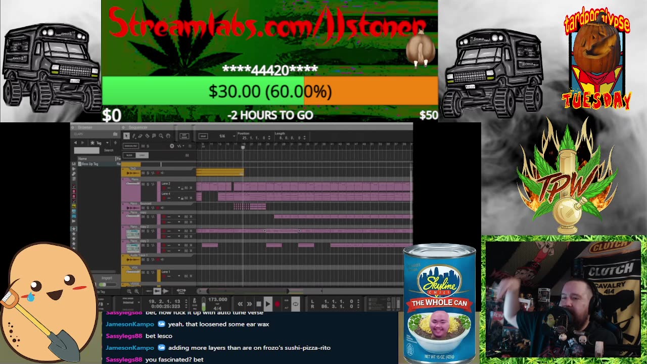 Midget Wednesday 2-28-24