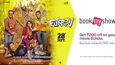 Fukrey 3 official trailer