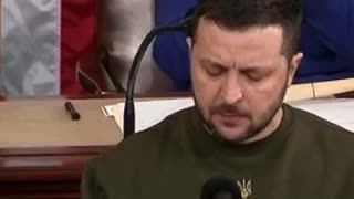 Zelenskyy Admits to Psychological Warfare?