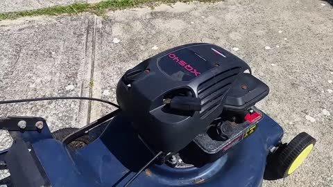 Can I Fix It? Briggs and Stratton No Spark