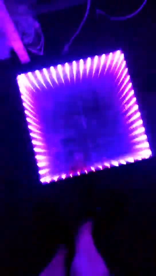 Firecracker Infinity Dancing Floor