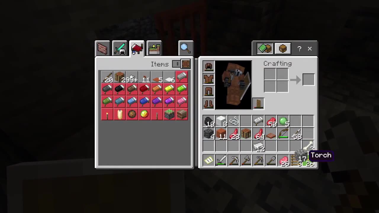 Minecraft Robot Vtuber Adventures Bonus Episode 2 part 3