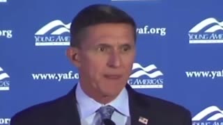 General Flynn