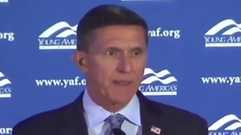 General Flynn