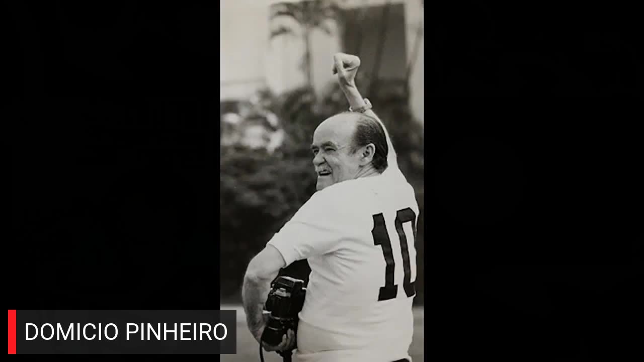 Giro 116 É copa!