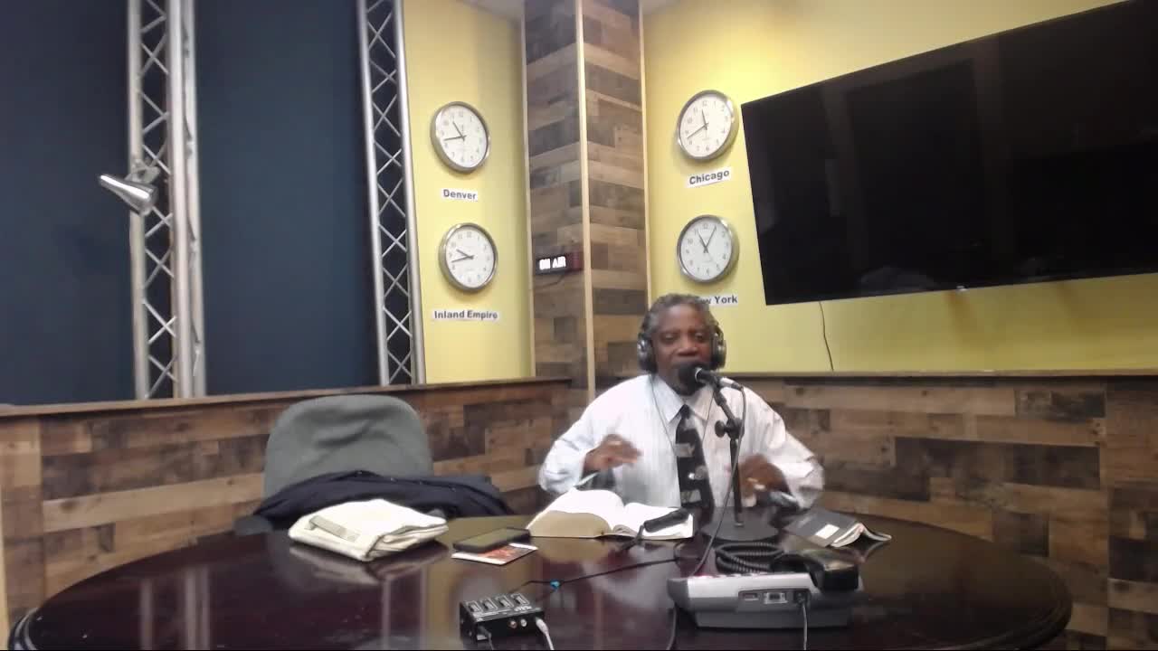 KCAA: New Life Open Doors