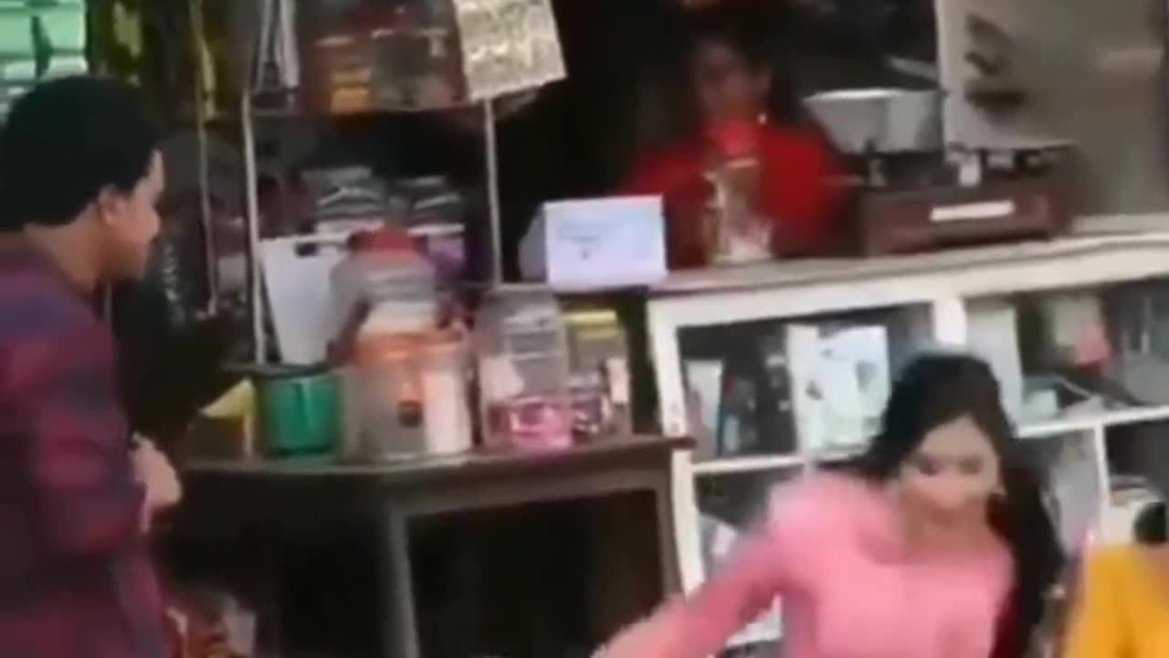 Funny video