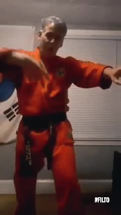 Having Fun With One Of My Videos