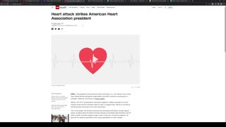 Christina Ashten Gourkani connections with solar eclipses, and American Heart Association