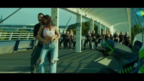 Sakhiyan2.0 - Akshay Kumar - Vaani Kapoor -BellBottom- Tanishk B - Babbu - Maninder Buttar- Zara K.