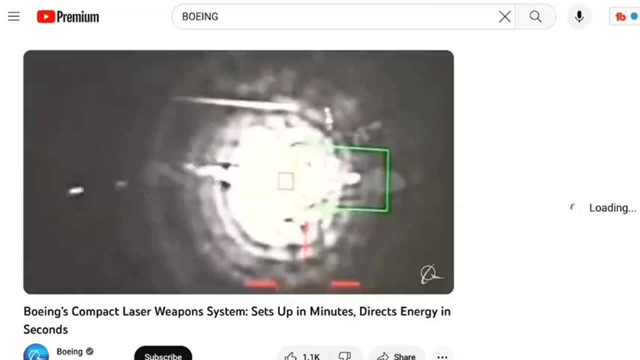 DIRECTED ENERGY IS A HUGE WARNING!!