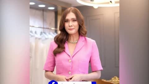 Update Trend ชุดไทยเจ้าสาว กับ Thai White Series สีที่จะยอดฮิตในปี2022