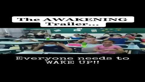 The Awakening Movie Trailer