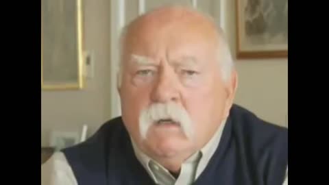 YTP - Wilford Brimley Is A Straight Up G