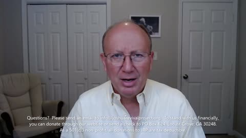 Dominoes of Judgment Fall in China | Mark Biteler