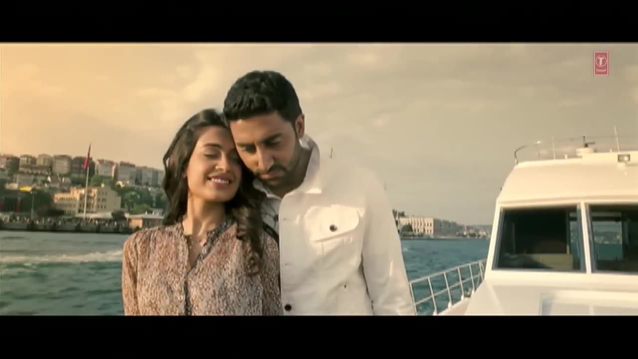 "MAINE KAB YEH SOCHA THA" VIDEO SONG | GAME | ABHISHEK BACHCHAN, SARAH-JANE DIAS