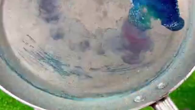 Satisfying Ice Crushing & Making it Disappear #2