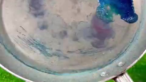 Satisfying Ice Crushing & Making it Disappear #2