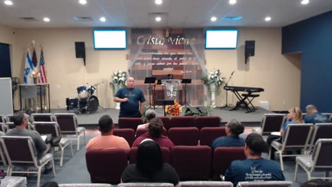 Culto 10-24-2023